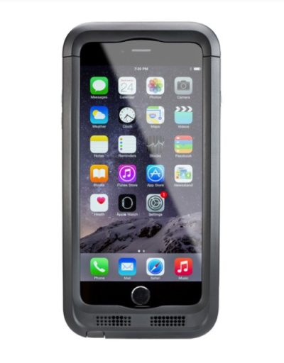 Honeywell Captuvo SL22 Series iPod MCR and BarcodeReader